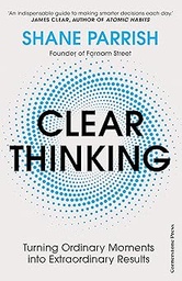 [9781529915945] Clear Thinking