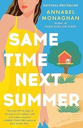 [9780593544969] Same Time Next Summer