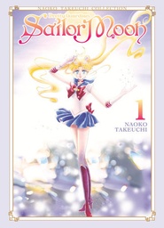 [9781646512010] Sailor Moon 1