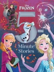 [9781368041959] 5-Minute Frozen