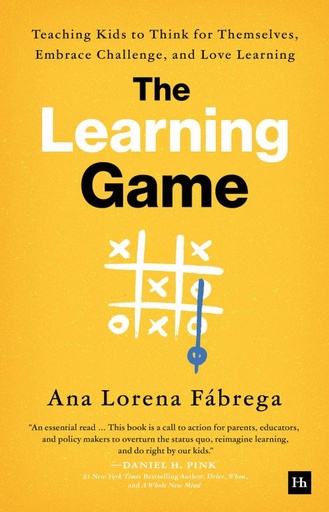 [9781804090510] The Learning Game