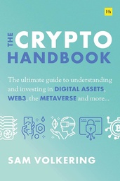 [9781804090121] The Crypto Handbook