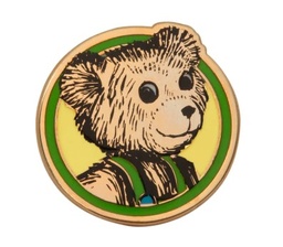 [9780593274132] CORDUROY PIN