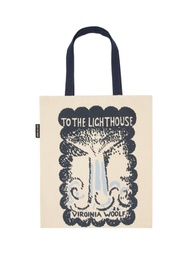 [9780593276464] VIRGINIA WOOLF TOTE