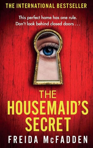 [9780349132600] The Housemaid's Secret