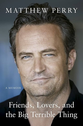 [9781472295934] Friends, Lovers and the Big Terrible Thing