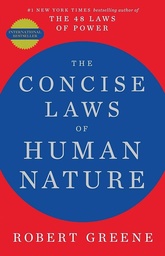 [9781788161565] Concise Laws Of Human Nature