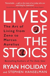 [9781788166010] Lives of the Stoics