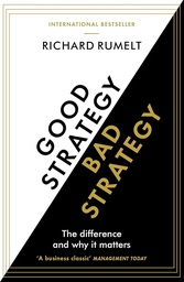 [9781781256176] Good Strategy/Bad Strategy