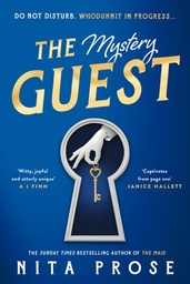 [9780008435783] The Mystery Guest