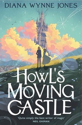 [9780007299263] Howl’s Moving Castle