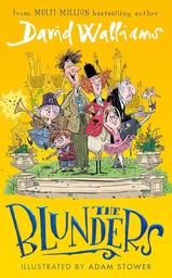 [9780008614393] The Blunders