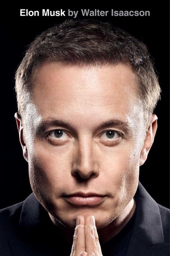 [9781398527492] Elon Musk