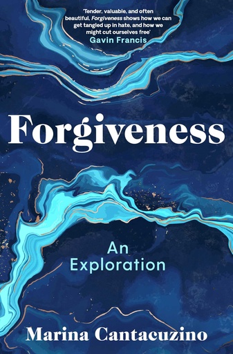 [9781398513662] Forgiveness: An Exploration