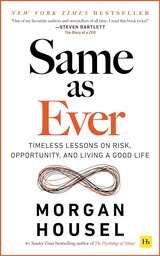 [9781804090633] Same as Ever