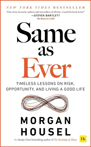 [9781804090633] Same as Ever