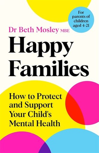 [9781035017478] Happy Families