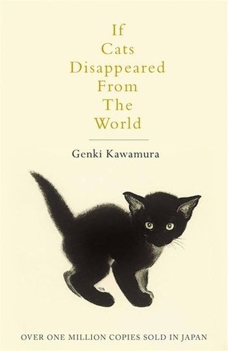 [9781509889174] If Cats Disappeared From The World
