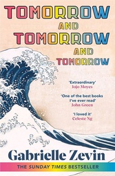 [9781529115543] Tomorrow, and Tomorrow, and Tomorrow