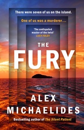 [9780241575543] The Fury