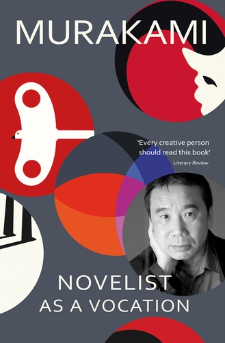[9781529918359] Novelist as a Vocation