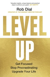[9781911709008] Level Up