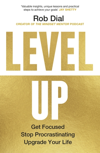 [9781911709008] Level Up