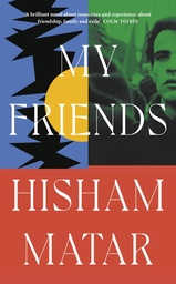 [9780241409497] My Friends
