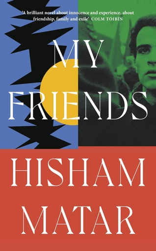 [9780241409497] My Friends