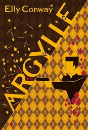 [9781787635920] Argylle 