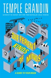 [9781846048043] Different Kinds of Minds