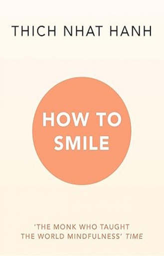 [9781846046551] How to Smile