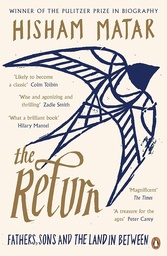 [9780241966280] The Return