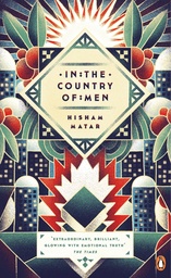 [9780241973622] In The Country Of Men