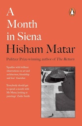 [9780241987056] A Month in Siena