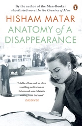 [9780141027500] Anatomy of a Disappearance