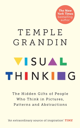 [9781846046872] Visual Thinking