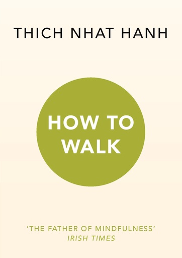 [9781846045165] How To Walk 