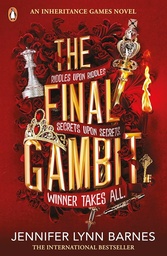 [9780241573631] The Final Gambit 