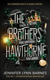[9780241638491] The Brothers Hawthorne