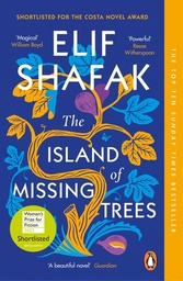 [9780241988725] The Island of Missing Trees
