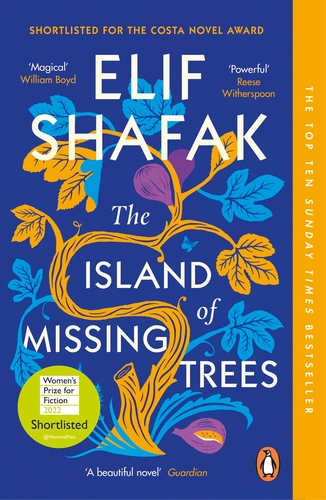[9780241988725] The Island of Missing Trees