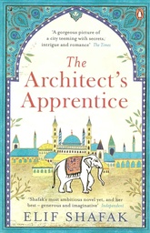 [9780241970942] The Architect's Apprentice
