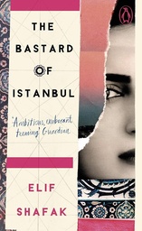 [9780241986448] The Bastard of Istanbul