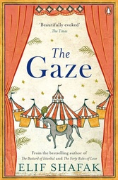 [9780241201916] The Gaze