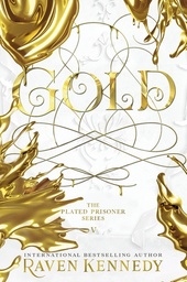 [9780241624371] Gold