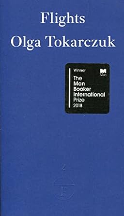 [9781910695821] Flights