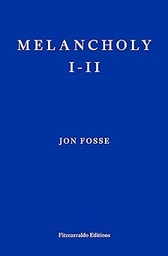 [9781804271018] Melancholy I-II