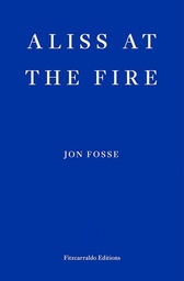 [9781804271025] Aliss at the Fire