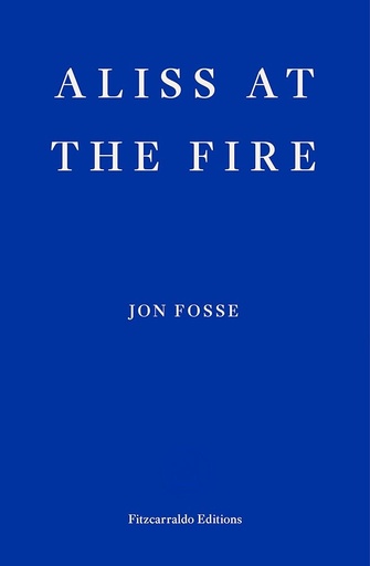 [9781804271025] Aliss at the Fire